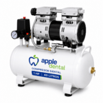 Compresor Dental de 1HP