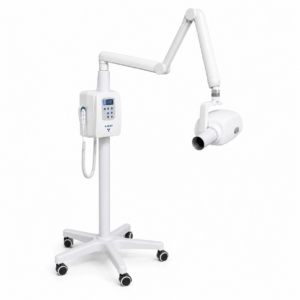 Equipo de Rayos X en Modelo Pedestal