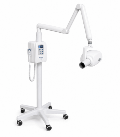 Equipo de Rayos X en Modelo Pedestal