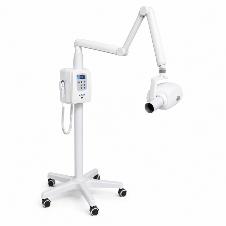 Equipo de Rayos X en Modelo Pedestal