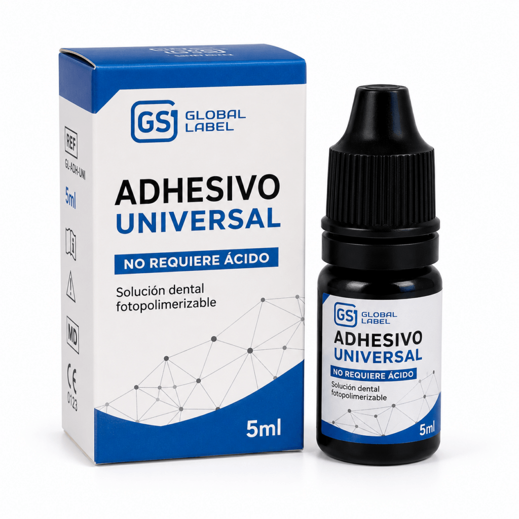 Adhesivo Universal 5ml