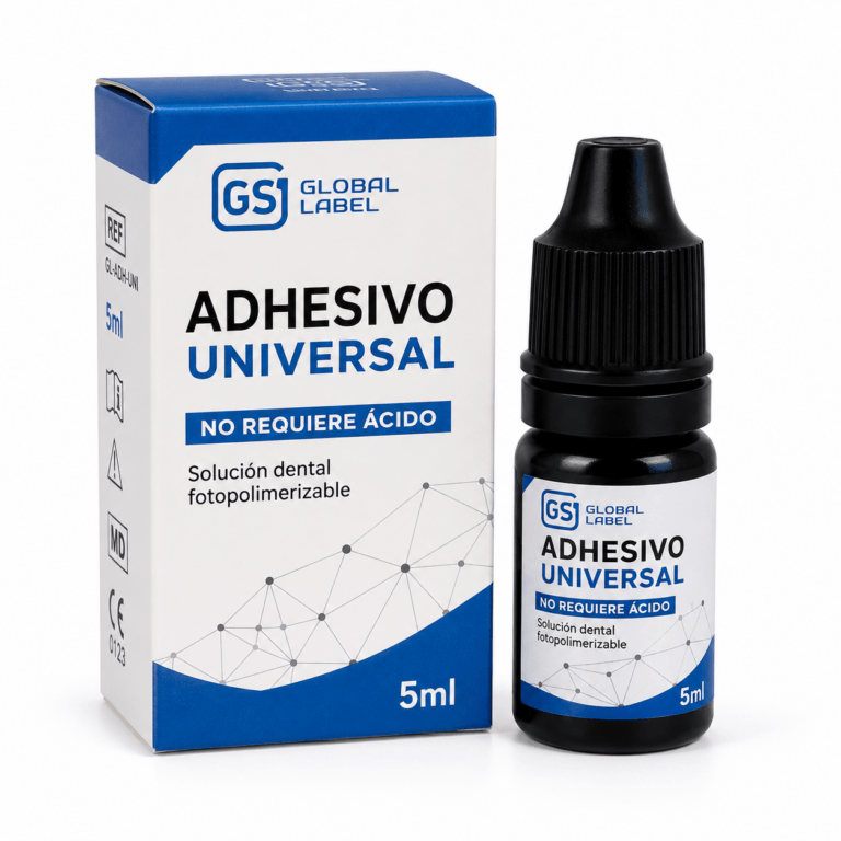 Adhesivo Universal 5ml