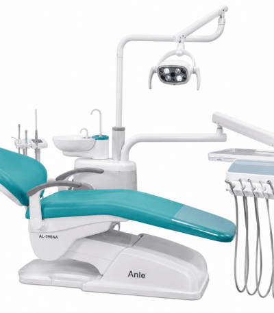 La unidad dental ANLE modelo AL 398 AA