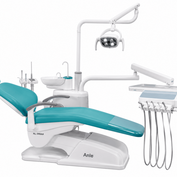 La unidad dental ANLE modelo AL 398 AA