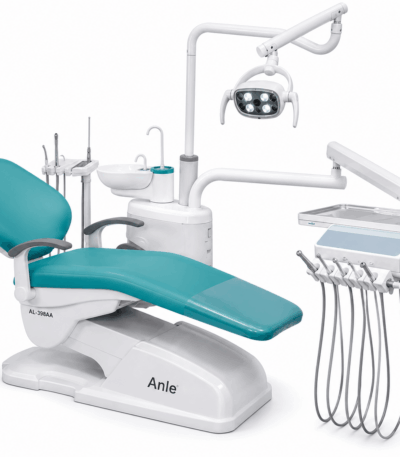 La unidad dental ANLE modelo AL 398 AA