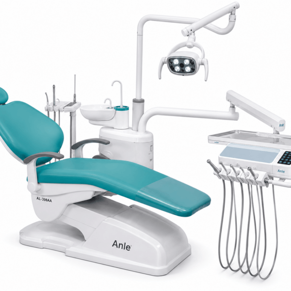 La unidad dental ANLE modelo AL 398 AA