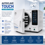 Autoclave Touch - Imagen 3
