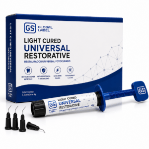 Light Cured Universal Restorative
