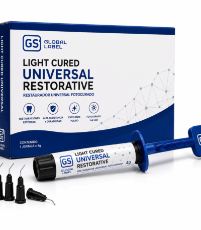 Light Cured Universal Restorative