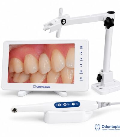 Kit multimedia Odontologico