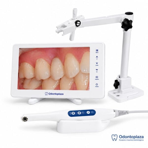 Kit multimedia Odontologico