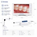 Kit multimedia odontológico - Imagen 5