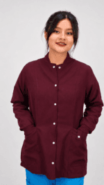 Chaqueta Médica Premium - Imagen 3