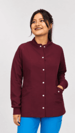 Chaqueta Médica Premium - Imagen 2