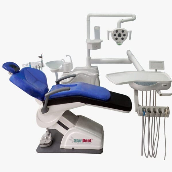 Unidad dental