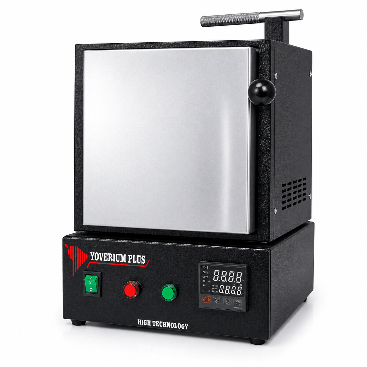 Horno de Precalentamiento Dental Yoverium Plus | Alta Tecnología Horno de Precalentamiento Dental Yoverium Plus | Alta Tecnología