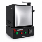 Horno de Precalentamiento
