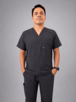 Conjunto Médico Premium para Caballero - Imagen 3