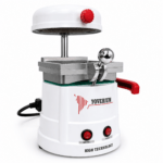 Máquina de Vacío Dental Yoverium | Termoformadora para Placas