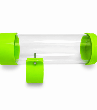 Dispensador de Vasos Desechables para Sillón Dental con Soporte