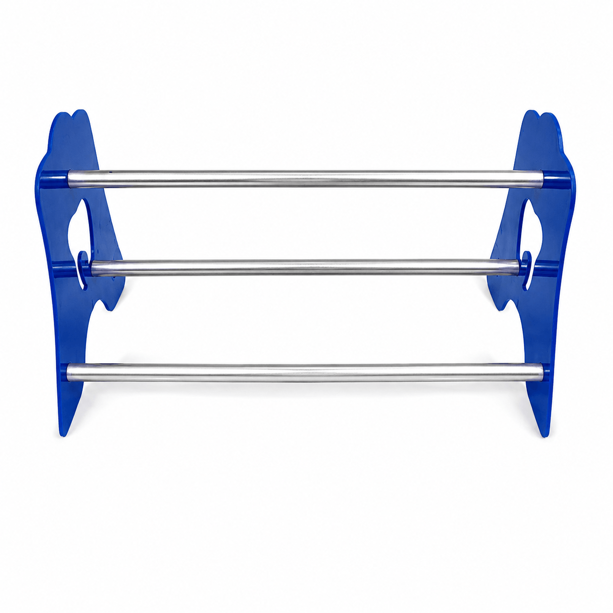 Porta Alicates para Ortodoncia de Acrílico y Acero Inoxidable