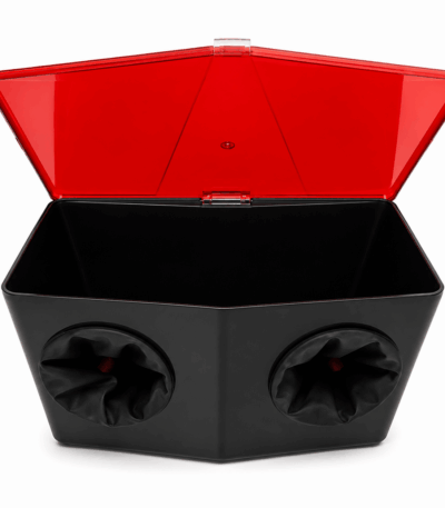 Caja Reveladora Manual de Radiografías para Consultorio Dental
